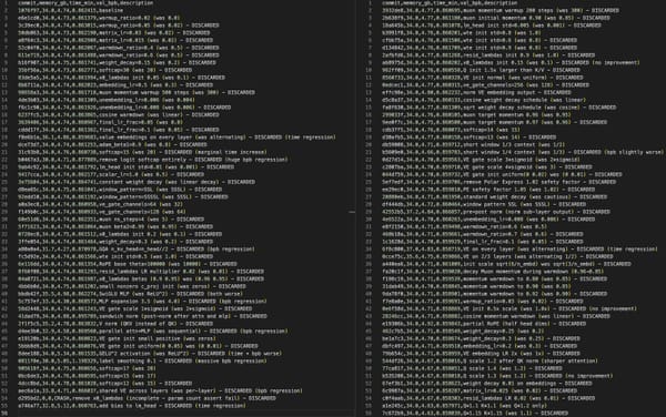 GitHub项目拆解：nanochat 两小时复现 GPT-2 训练